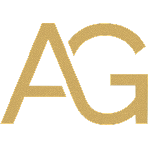 AG logo